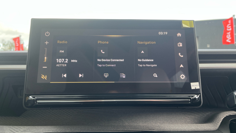 Citroen C3 Aircross 83kW Standard Range Max 44kWh 5dr Auto Electric Hatchback